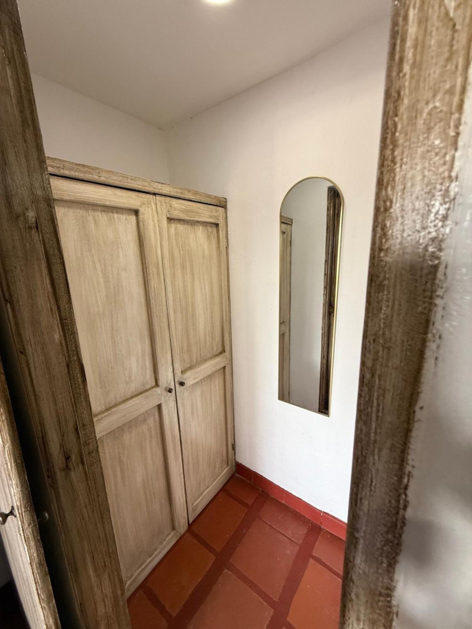 Casa Colonial Serrezuela Cartagena 외부 사진