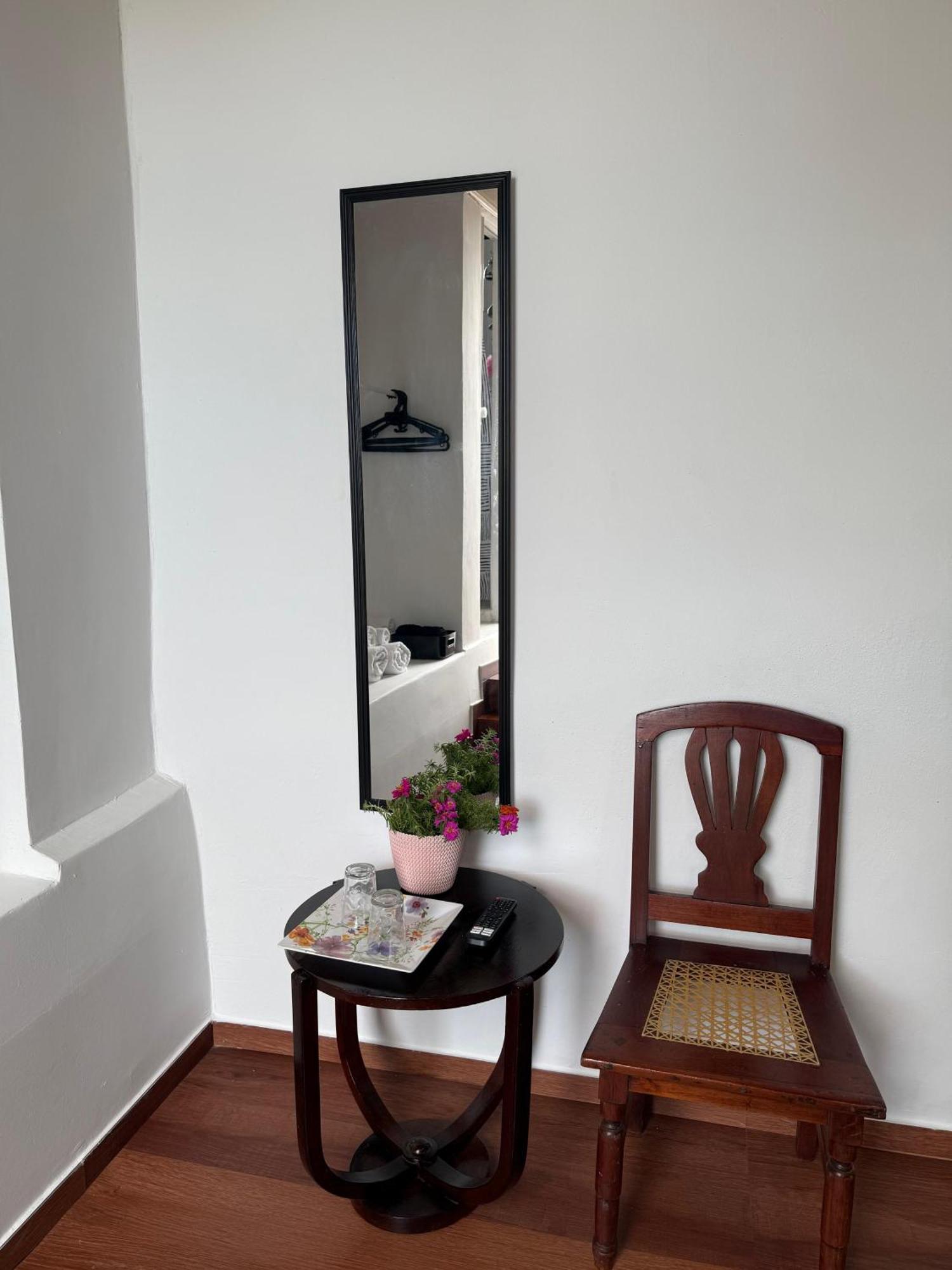 Casa Colonial Serrezuela Cartagena 외부 사진