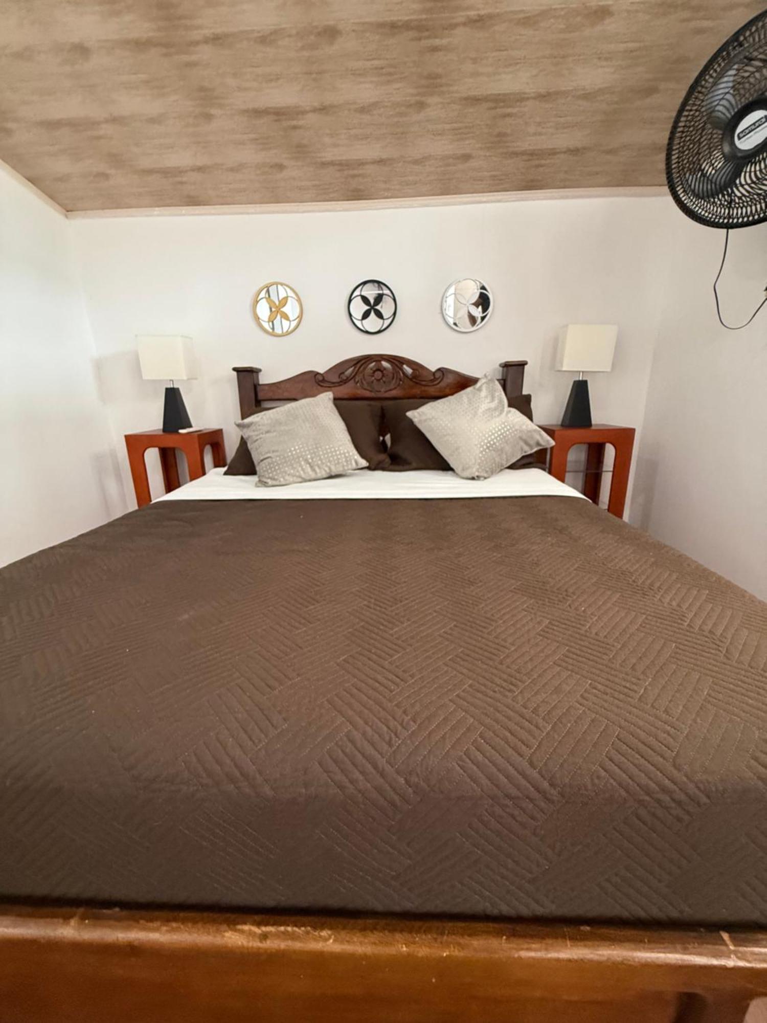 Casa Colonial Serrezuela Cartagena 외부 사진